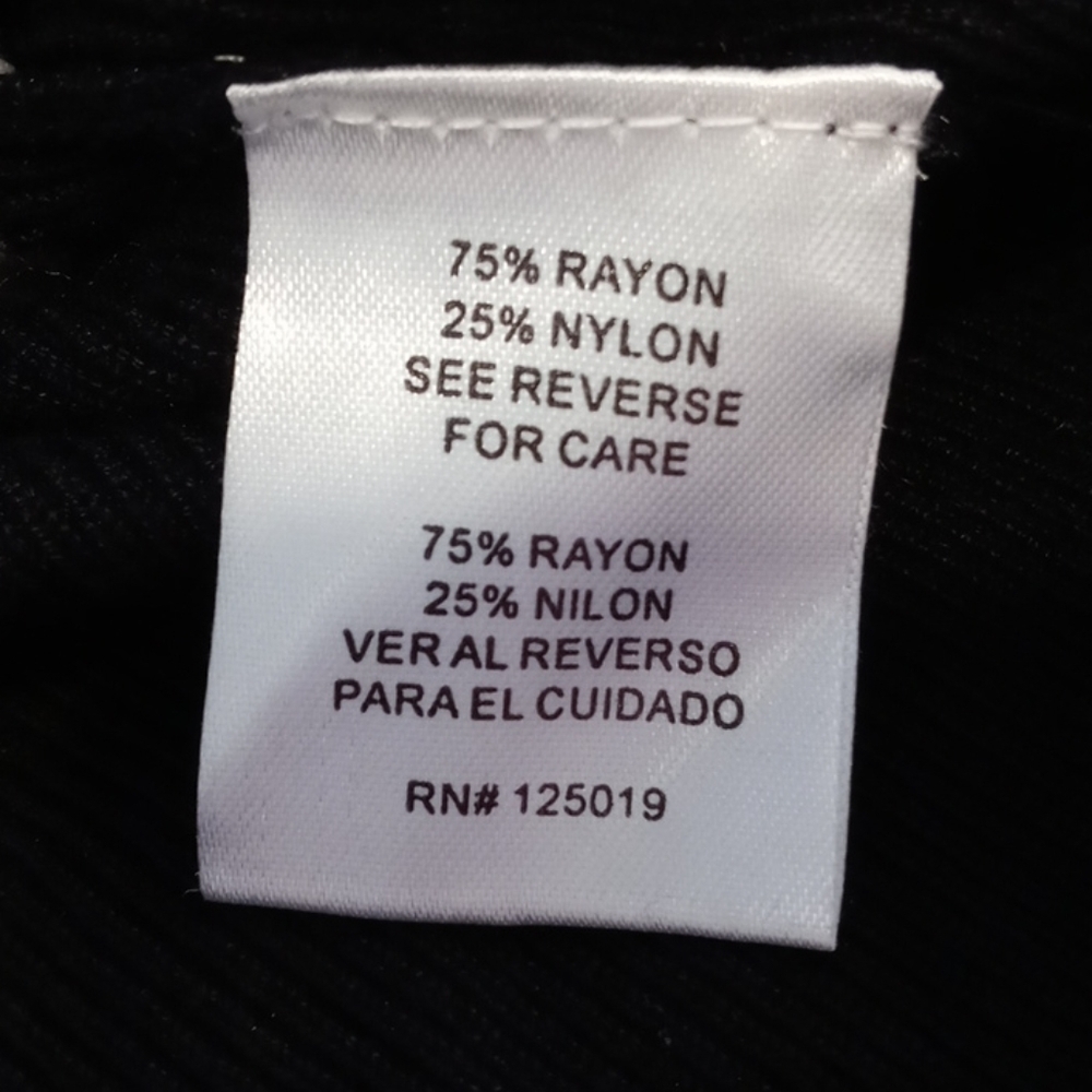 Joseph A leopard print blouse large cardigan - image 6